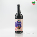 500 ml de sauce de soja noire sans sel